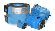 Vickers Hydraulics Pumps
